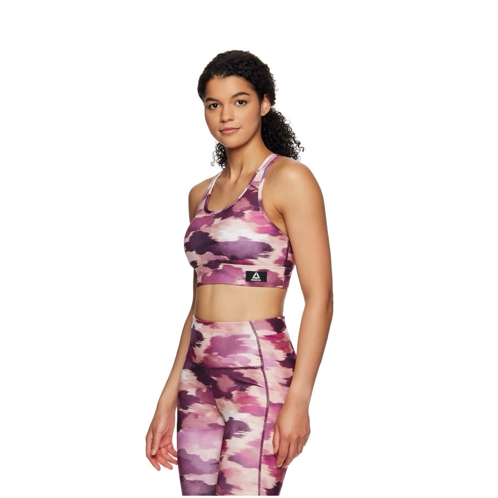 REEBOK sports bra, Medium